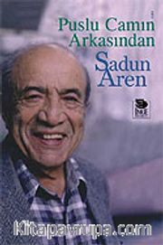 Puslu Camın Arkasından