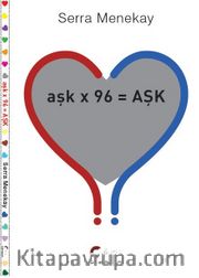 Aşk x 96 =Aşk