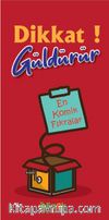 Dikkat Güldürür