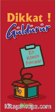 Dikkat Güldürür