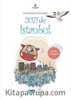 2071'de İstanbul & Çocuk Yazarlardan İstanbul Hikayeleri