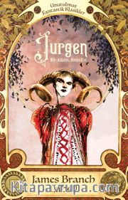 Jurgen: Bir Adalet Komedisi