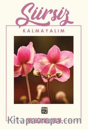 Şiirsiz Kalmayalım
