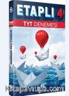 TYT Etaplı 4 Denemesi