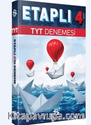 TYT Etaplı 4 Denemesi