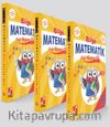 2. Sınıf Matematik Çek -Kopar- Çöz