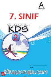 7. Sınıf Kds 2