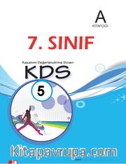 7. Sınıf   5. Kazanım Değerlendirme Sınavı