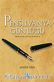 Pensilvanya Günlüğü