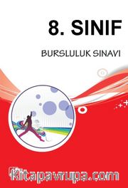 8.Sınıf Bursluluk Sınavı
