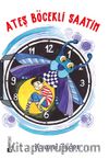Ateş Böcekli Saatim