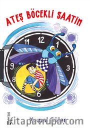 Ateş Böcekli Saatim