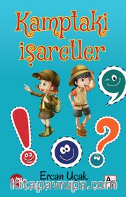 Kamptaki İşaretler