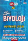 YKS-ÖABT Bilgi Fabrikası Biyoloji  (Müfredata Uygun)