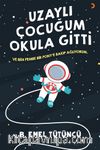 Uzaylı Çocuğum Okula Gitti &  Ve Ben Pembe bir Pony’e Bakıp Ağlıyorum