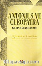 Antonius ve Cleopatra
