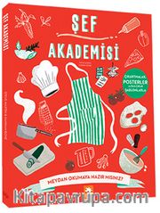 Şef Akademisi