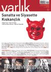 Varlık Aylık Edebiyat ve Kültür Dergisi Şubat 2020