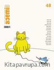 Acemi Aktüel İki Aylık Popüler Edebiyat Dergisi Ocak-Şubat Sayı:48