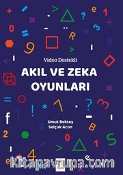 Video Destekli Akıl ve Zeka Oyunları