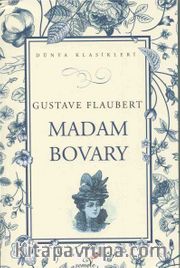 Madam Bovary