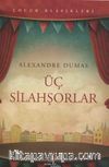 Üç Silahşorlar