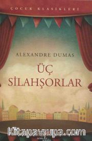 Üç Silahşorlar