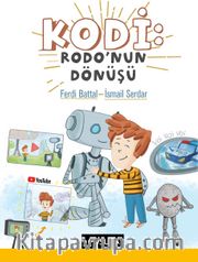 Kodi Rodo'nun Dönüşü