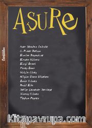 Aşure