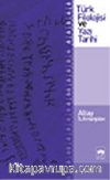 Türk Filolojisi ve Yazı Tarihi