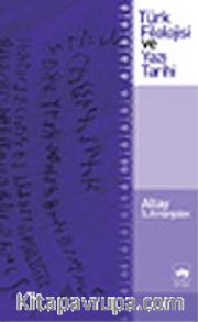 Türk Filolojisi ve Yazı Tarihi
