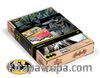 Batman - Batman and Commissioner Gordon Ahşap Puzzle 1000 Parça (KOP-BT107 - M) Lisanslı Ürün   