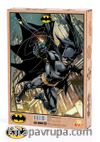 Batman - Grapple Gun Ahşap Puzzle 1000 Parça (KOP-BT108 - M) Lisanslı Ürün   