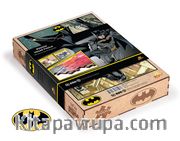 Batman - Grapple Gun Ahşap Puzzle 1000 Parça (KOP-BT108 - M) Lisanslı Ürün   