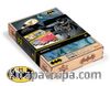 Batman - The Dark Knight Ahşap Puzzle 1000 Parça (KOP-BT109 - M) Lisanslı Ürün   