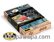 Batman - The Dark Knight Ahşap Puzzle 1000 Parça (KOP-BT109 - M) Lisanslı Ürün   
