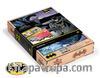 Batman - Faces Of Death Ahşap Puzzle 1000 Parça (KOP-BT110 - M) Lisanslı Ürün  