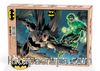 Batman - Justice League Ahşap Puzzle 1000 Parça (KOP-BT111 - M) Lisanslı Ürün   