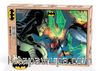 Batman - Trinity War Ahşap Puzzle 1000 Parça (KOP-BT112 - M) Lisanslı Ürün   