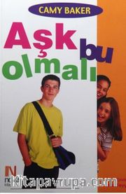 Aşk Bu Olmalı