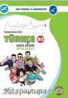 Yabancılar İçin Türkçe Temel Düzey B2