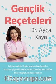 Gençlik Reçeteleri