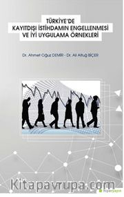 Türkiye’de Kayıtdışı İstihdamın Engellenmesi ve İyi Uygulama Örnekleri