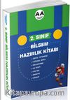 2. Sınıf Bilsem Hazırlık Kitabı