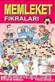 Memleket Fıkraları