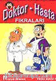Doktor-Hasta Fıkraları