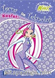 Keşfet: Tecna İle Teknoloji