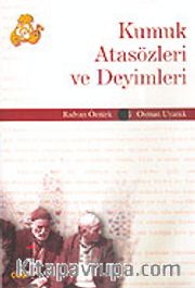 Kumuk Atasözleri ve Deyimleri