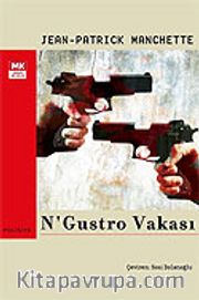 N'Gustro Vakası