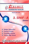 AÖF 3. Sınıf A / İşletme